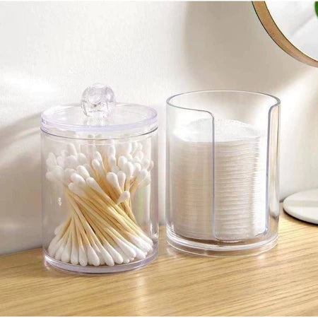 Kit Organizador Cosmético Maquiagem