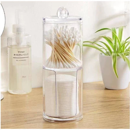 Kit Organizador Cosmético Maquiagem
